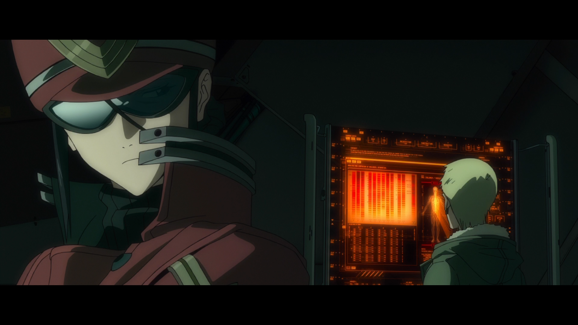 Evangelion 3.33 You Can (Not) Redo (Cyber-Team)